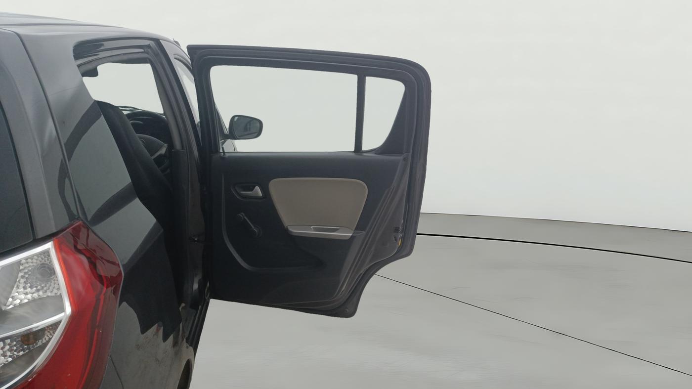 2015 Maruti Alto K10 VXI AMT, Petrol, Automatic, 72,374 km, RHS Rear Door