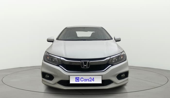 2022 Honda City 1.5L I-VTEC V MT 4TH GEN, Petrol, Manual, 31,797 km, Front