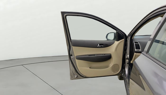 2012 Hyundai i20 MAGNA (O) 1.2, Petrol, Manual, 44,572 km, LHS Front Door