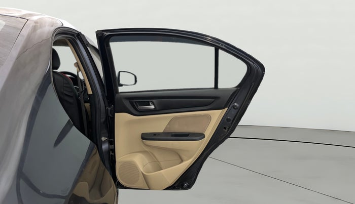 2023 Honda Amaze 1.2L I-VTEC VX, Petrol, Manual, 18,371 km, RHS Rear Door