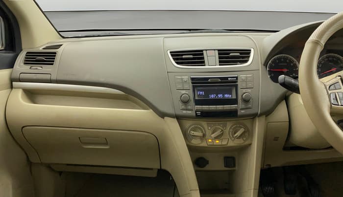 2016 Maruti Ertiga VXI, Petrol, Manual, 45,134 km, Air Conditioner
