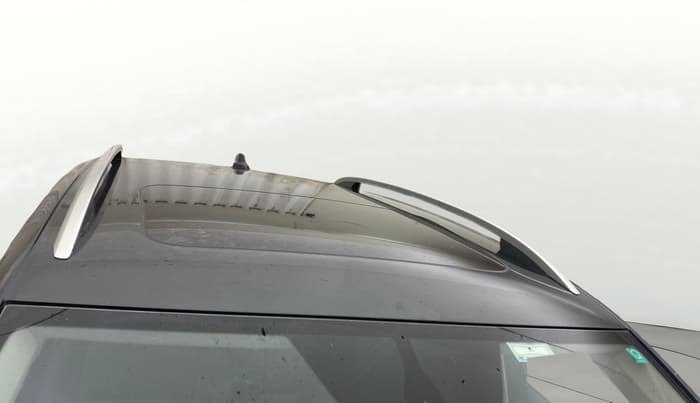 2021 Skoda KUSHAQ STYLE 1.0L TSI AT (6 AIRBAGS), Petrol, Automatic, 59,630 km, Roof