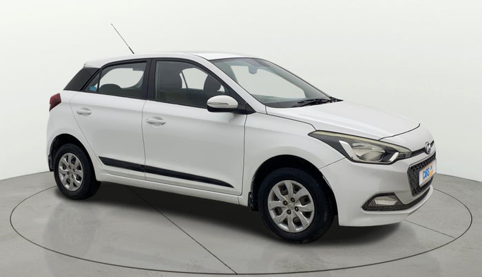 2017 Hyundai Elite i20 SPORTZ 1.4 CRDI, Diesel, Manual, 1,12,064 km, SRP