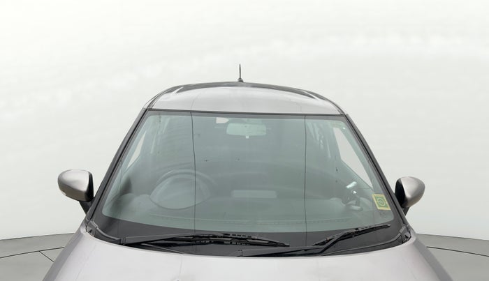 2018 Maruti IGNIS DELTA 1.2, Petrol, Manual, 24,292 km, Front Windshield