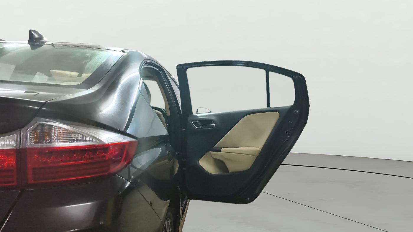 2019 Honda City 1.5L I-VTEC VX CVT, Petrol, Automatic, 36,521 km, RHS Rear Door