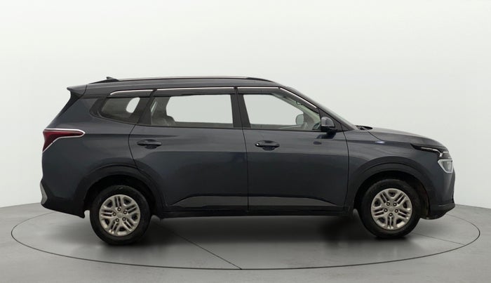 2024 KIA CARENS PRESTIGE 1.5 PETROL 7 STR, Petrol, Manual, 17,853 km, Right Side View