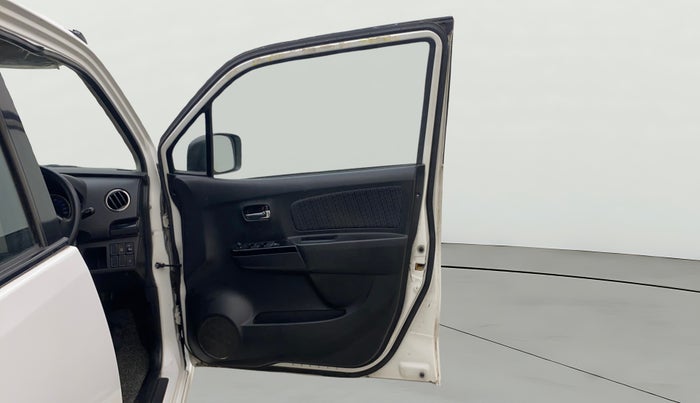2014 Maruti Wagon R Stingray VXI, Petrol, Manual, 31,428 km, RHS Front Door