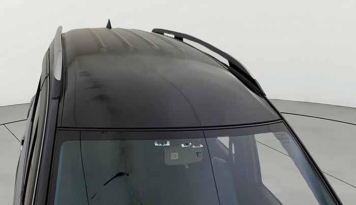 2022 Maruti XL6 ZETA MT, Petrol, Manual, 41,367 km, Roof