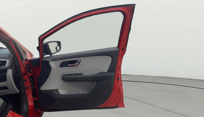 2021 Tata ALTROZ XZ DIESEL, Diesel, Manual, 44,227 km, RHS Front Door