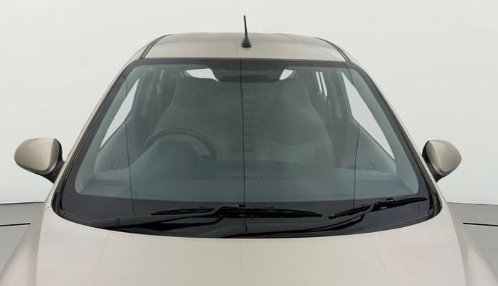 2019 Hyundai NEW SANTRO SPORTZ AMT, Petrol, Automatic, 26,852 km, Front Windshield