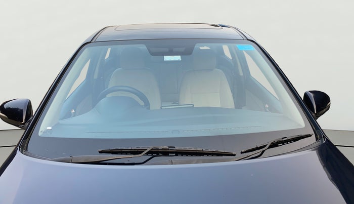 2020 Hyundai Verna SX 1.5 VTVT, Petrol, Manual, 1,02,910 km, Front Windshield