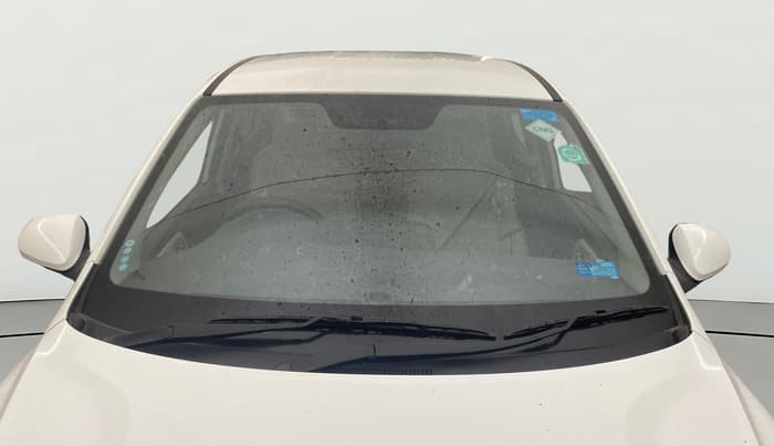 2022 Hyundai AURA SX 1.2 CNG, CNG, Manual, 9,680 km, Front Windshield