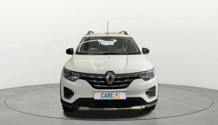 2022 Renault TRIBER RXZ, Petrol, Manual, 14,616 km, Front