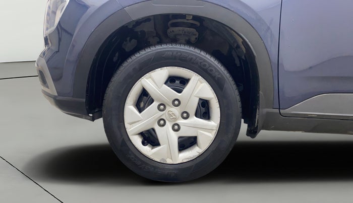 2020 Hyundai VENUE S 1.2, Petrol, Manual, 59,069 km, Left Front Wheel