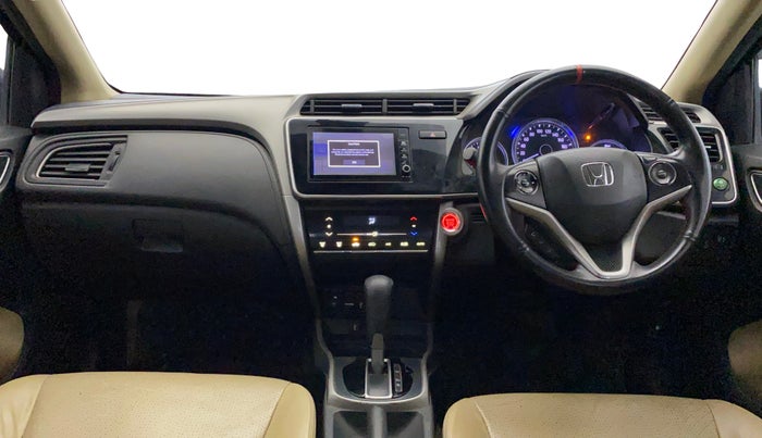 2018 Honda City 1.5L I-VTEC ZX CVT, Petrol, Automatic, 92,001 km, Dashboard