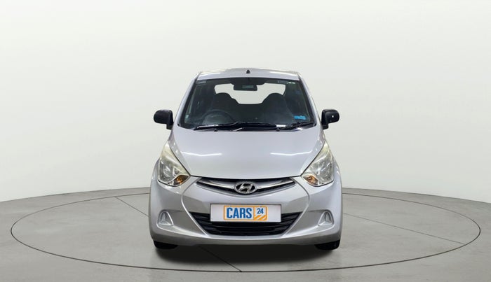2015 Hyundai Eon ERA +, Petrol, Manual, 48,128 km, Front