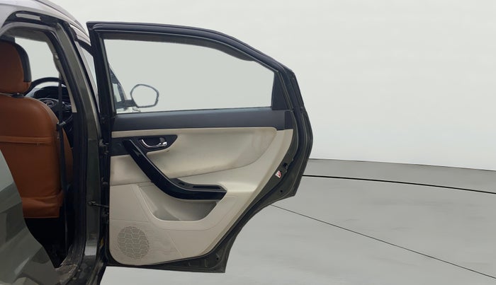 2022 Tata NEXON XZ PLUS (O) PETROL, Petrol, Manual, 70,567 km, RHS Rear Door