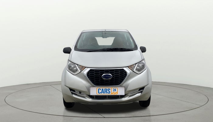 2019 Datsun Go A, Petrol, Manual, 26,461 km, Front