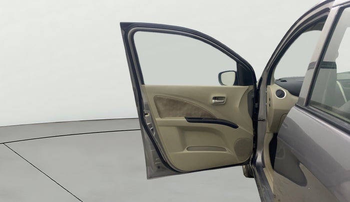 2019 Maruti Celerio ZXI, Petrol, Manual, 70,584 km, LHS Front Door