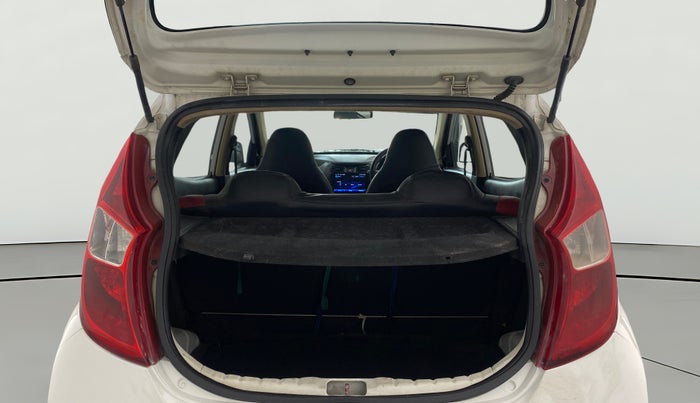 2015 Hyundai Eon MAGNA +, Petrol, Manual, 88,272 km, Boot Open Zoomed View