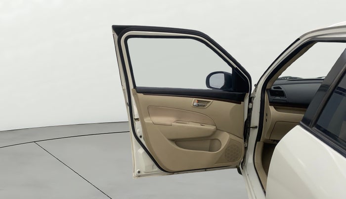 2017 Maruti Swift Dzire VXI, Petrol, Manual, 59,681 km, LHS Front Door