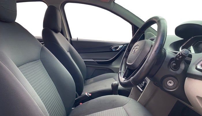2019 Tata Tiago XZ PLUS PETROL, Petrol, Manual, 65,810 km, Right Side Front Door Cabin