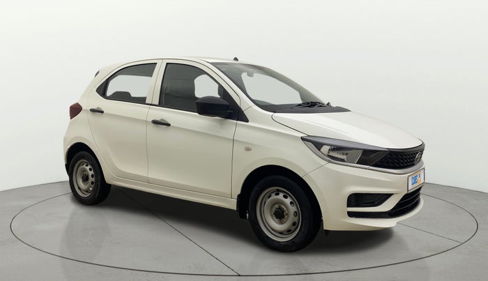 2022 Tata Tiago XE PETROL, Petrol, Manual, 32,634 km, Right Front Diagonal