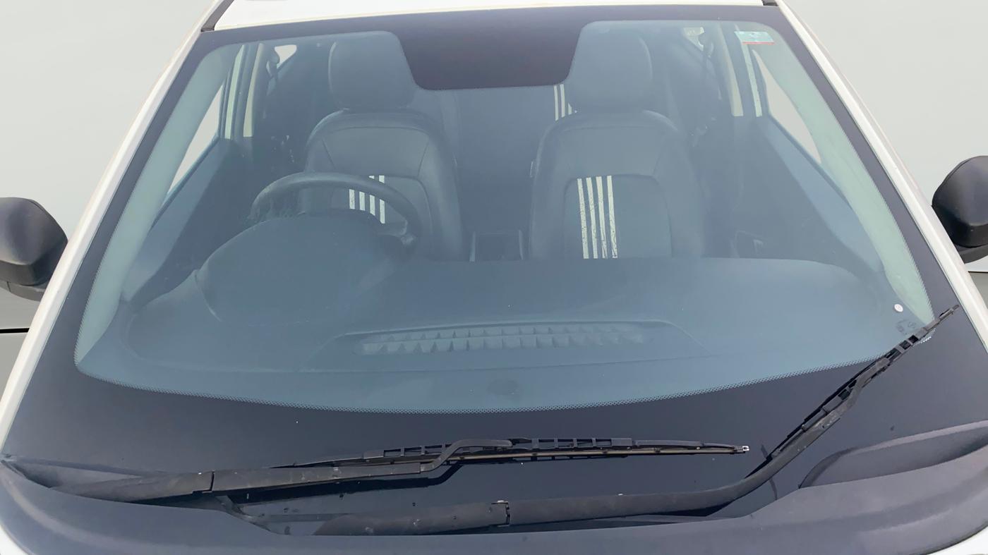 2019 Tata NEXON XM PETROL, Petrol, Manual, 44,897 km, Front Windshield