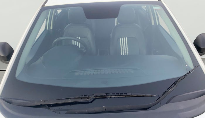 2019 Tata NEXON XM PETROL, Petrol, Manual, 44,897 km, Front Windshield