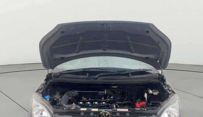 2020 Maruti New Wagon-R ZXI 1.2 AMT, Petrol, Automatic, 27,361 km, Open Bonet