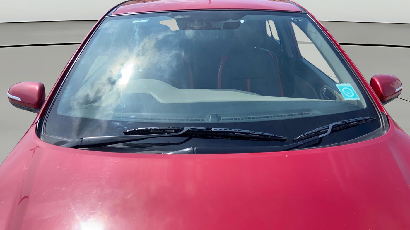 2014 Hyundai Elite i20 ASTA 1.4 CRDI, Diesel, Manual, 81,123 km, Front Windshield