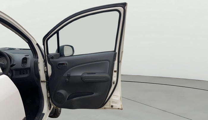 2012 Maruti Ritz LXI, Petrol, Manual, 1,47,829 km, RHS Front Door