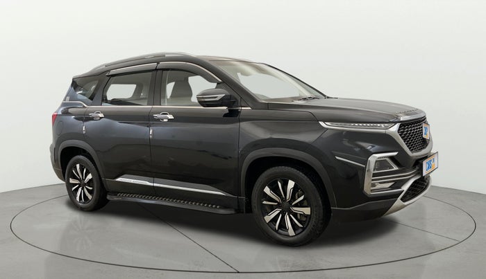 2020 MG HECTOR SHARP 2.0 DIESEL, Diesel, Manual, 53,549 km, Right Front Diagonal