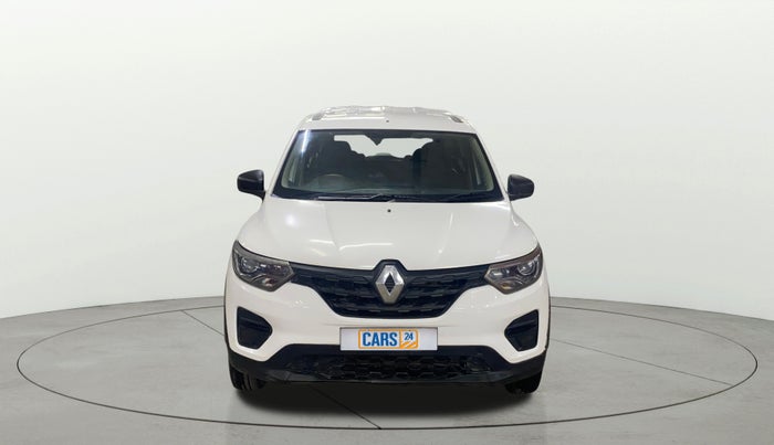 2020 Renault TRIBER RXZ, Petrol, Manual, 65,084 km, Front