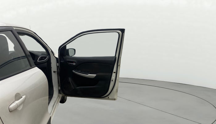 2017 Maruti Baleno DELTA PETROL 1.2, Petrol, Manual, 82,944 km, RHS Front Door