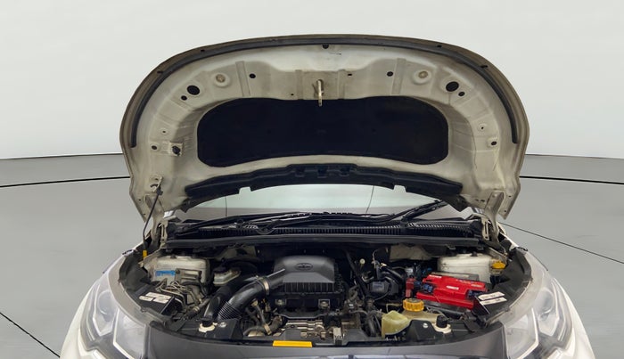 2021 Tata NEXON XZ PLUS PETROL, Petrol, Manual, 81,642 km, Open Bonet