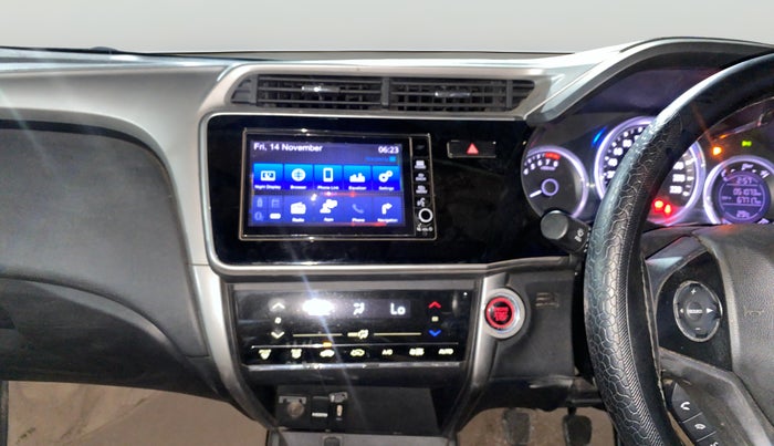 2019 Honda City V MT PETROL, Petrol, Manual, 51,061 km, Air Conditioner