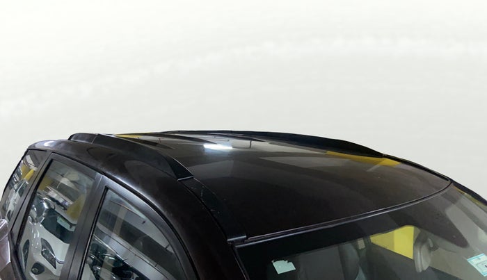 2014 Mahindra XUV500 W8, Diesel, Manual, 85,083 km, Roof