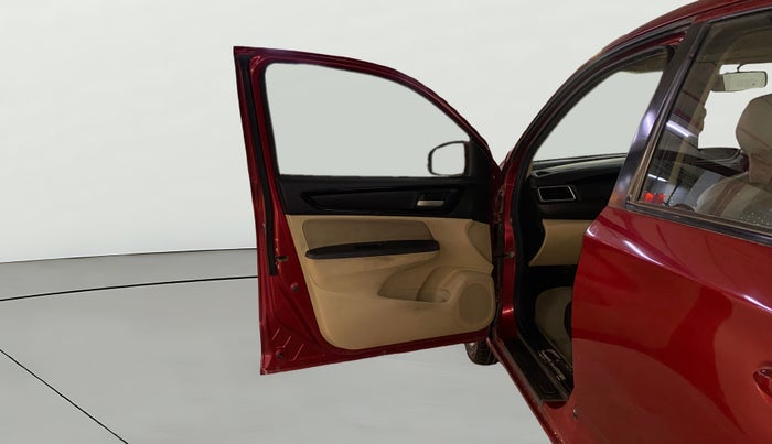 2020 Honda Amaze 1.2L I-VTEC V, Petrol, Manual, 54,152 km, LHS Front Door