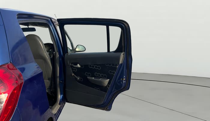 2015 Maruti Alto 800 VXI, Petrol, Manual, 86,725 km, RHS Rear Door