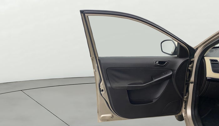 2014 Tata Zest XM 90PS DIESEL, Diesel, Manual, 88,525 km, LHS Front Door