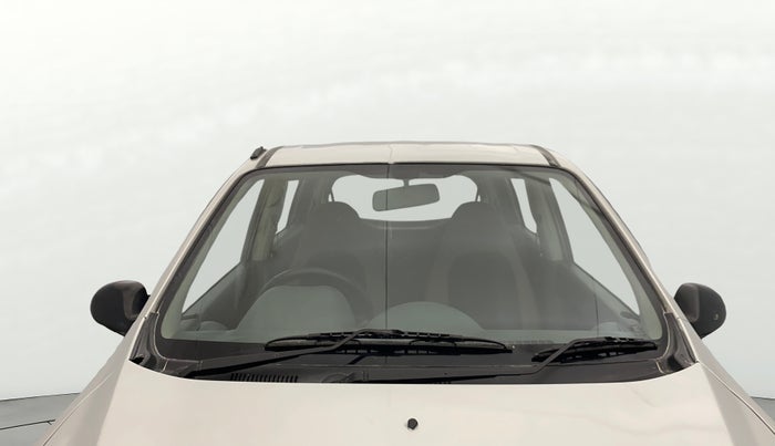 2015 Maruti Alto 800 LXI, Petrol, Manual, 50,286 km, Front Windshield