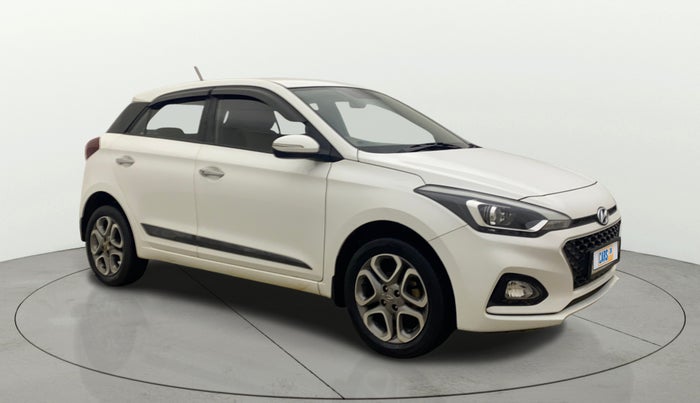 2020 Hyundai Elite i20 ASTA 1.2 (O), Petrol, Manual, 46,518 km, SRP
