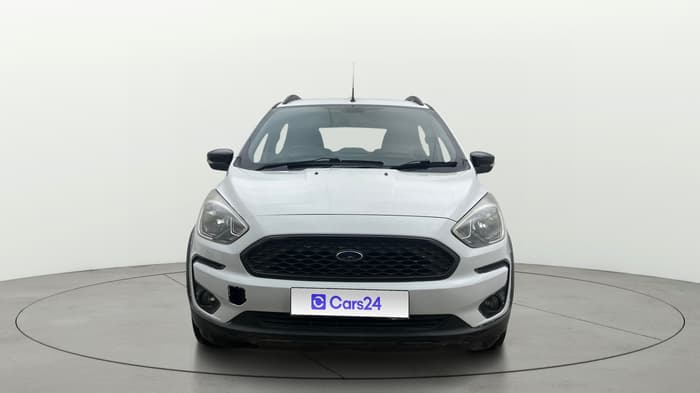 2018 Ford FREESTYLE TREND 1.5 DIESEL, Diesel, Manual, 1,01,840 km, Front