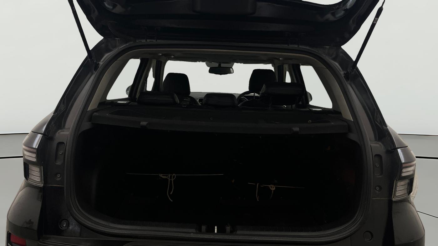 2024 Hyundai VENUE SX 1.2 PETROL, Petrol, Manual, 54,819 km, Boot Open Zoomed View