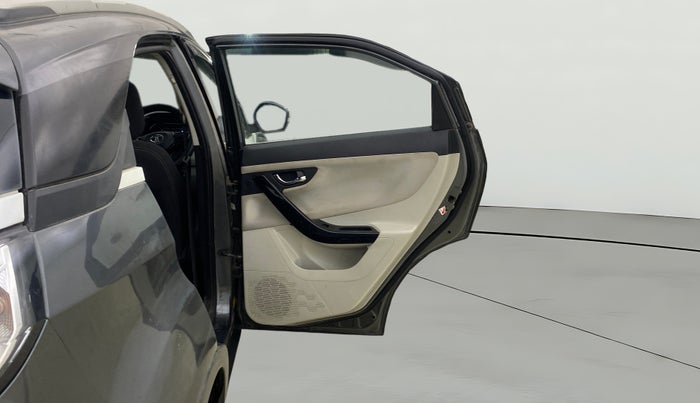 2020 Tata NEXON XZ PLUS PETROL, Petrol, Manual, 40,118 km, RHS Rear Door