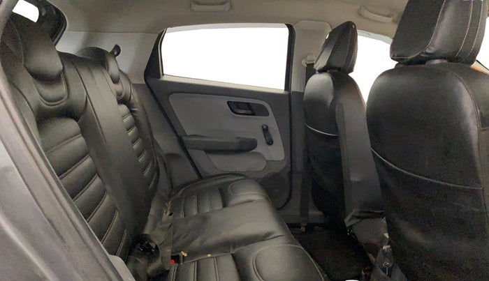 2021 Tata ALTROZ XE PETROL, Petrol, Manual, 58,242 km, Right Side Rear Door Cabin