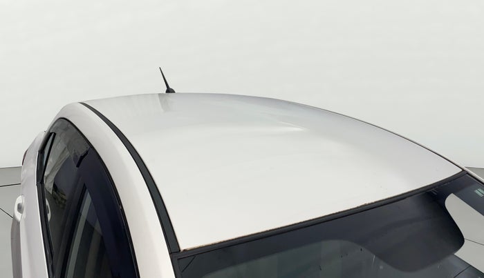 2015 Hyundai Xcent S 1.2, Petrol, Manual, 66,939 km, Roof