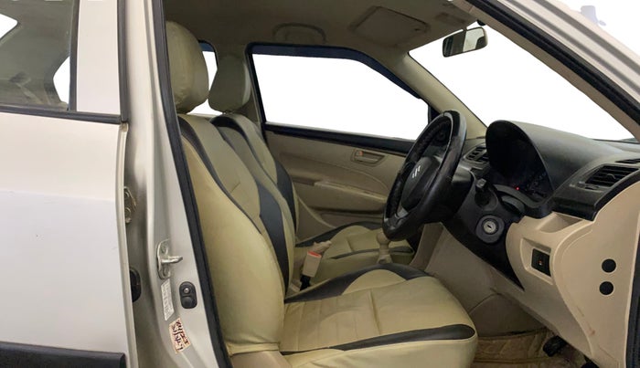 2015 Maruti Swift Dzire LXI, Petrol, Manual, 92,052 km, Right Side Front Door Cabin