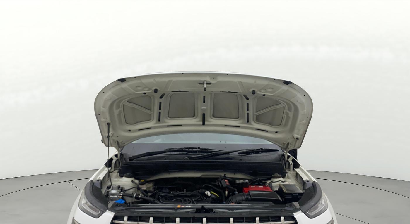 2019 Hyundai VENUE S 1.2, CNG, Manual, 39,369 km, Open Bonet